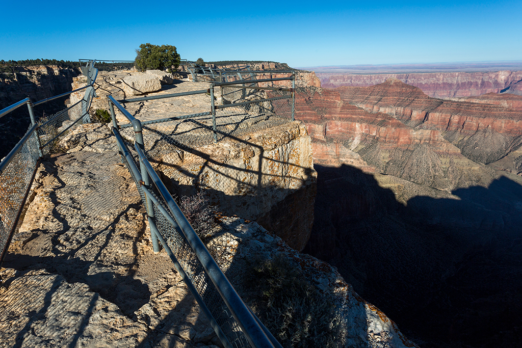 10-14 - 11.jpg - Grand Canyon National Park, North Rim